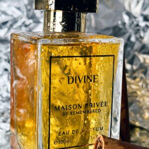 DIVINE - EAU DE PARFUM 100ml