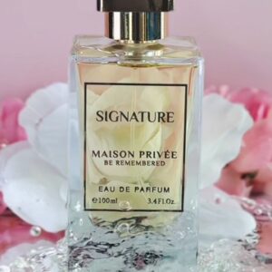 SIGNATURE - EAU DE PARFUM 100ml