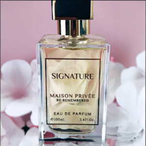 Signature Eau De Parfum (100ml)