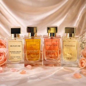 The Sweet Four – Pack of 4