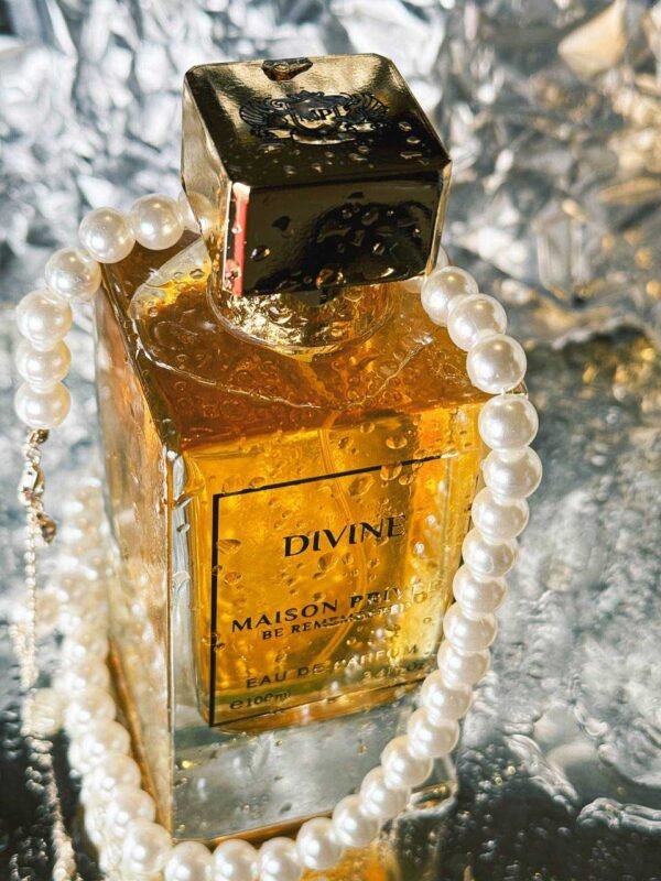 DIVINE by Maison Privée