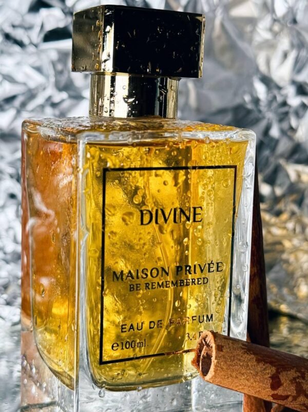 DIVINE by Maison Privée - Image 10