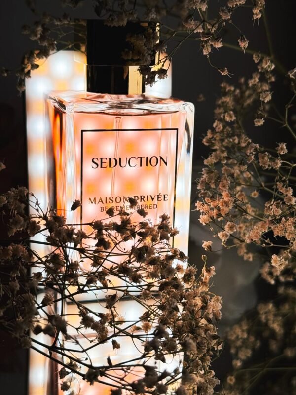 SEDUCTION by Maison Privée - Image 10