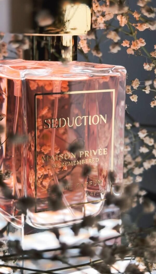 SEDUCTION by Maison Privée - Image 6