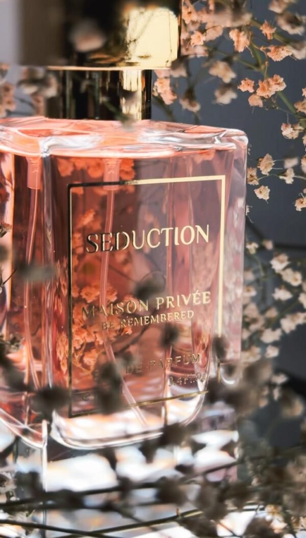 SEDUCTION by Maison Privée - Image 9