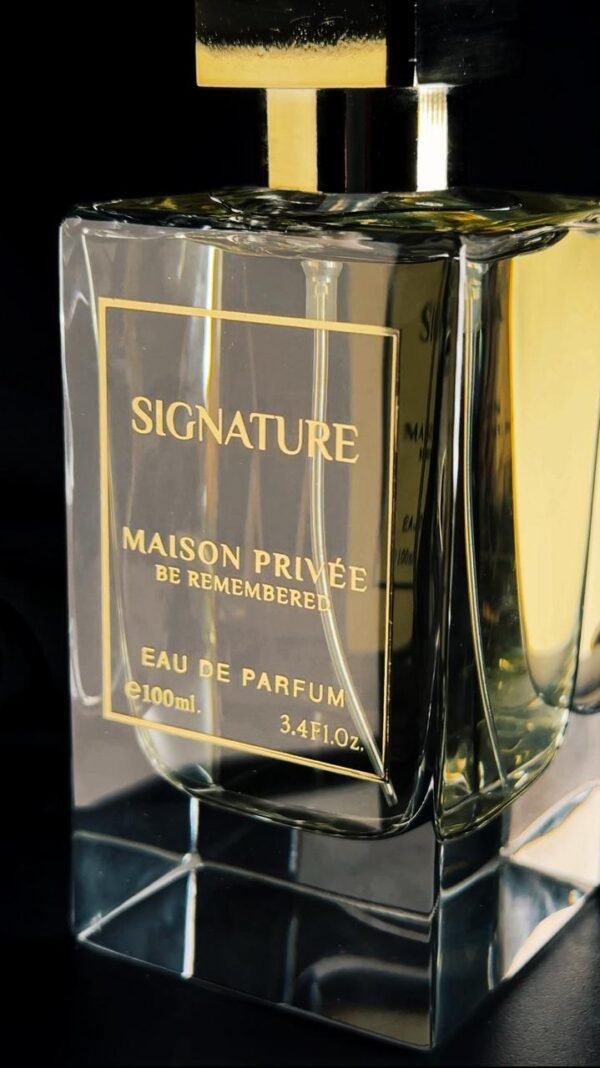 SIGNATURE by Maison Privée - Image 7